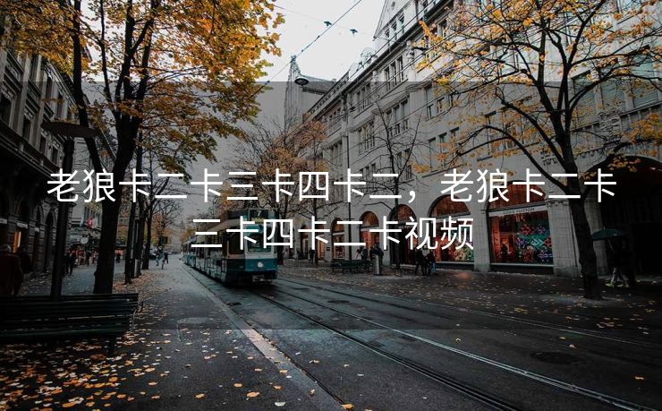 老狼卡二卡三卡四卡二，老狼卡二卡三卡四卡二卡视频